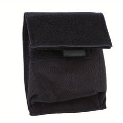 Compact Tactical Cigarette Box Bag Holder