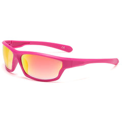 Outdoor Sports Sunglasses for Men and Women