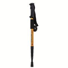 Portable Telescopic Hiking Stick for Men and Women