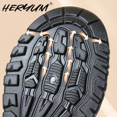 Women's Waterproof Fleece Lined Snow Boots