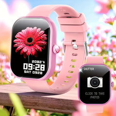 Smartwatch Outdoor Avant Garde Style Watch