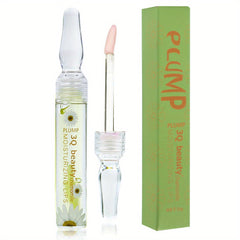 Hydrating Lip Plumping Ampoule Gloss for Lips