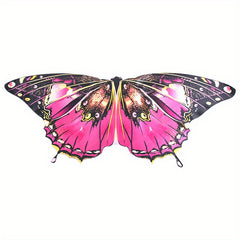 Butterfly Wing Elf Costume for Kids