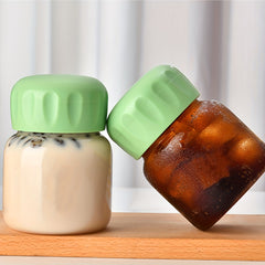 Portable Lightweight Outdoor Sports Cup Coffee Milk Cup