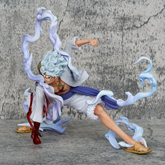 Cartoon Anime Production Model Decorations