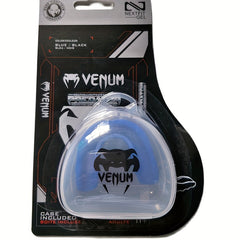 1pc Sports Mouth Guard Boxing Taekwondo Tooth Cover Random