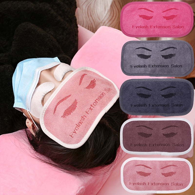 Special Headband Eyelash Planting Tool Soft And Comfortable