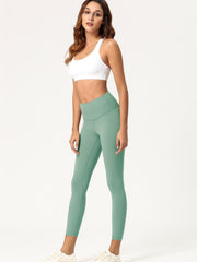 High Waisted Butt Lifting Yoga Pants for Women