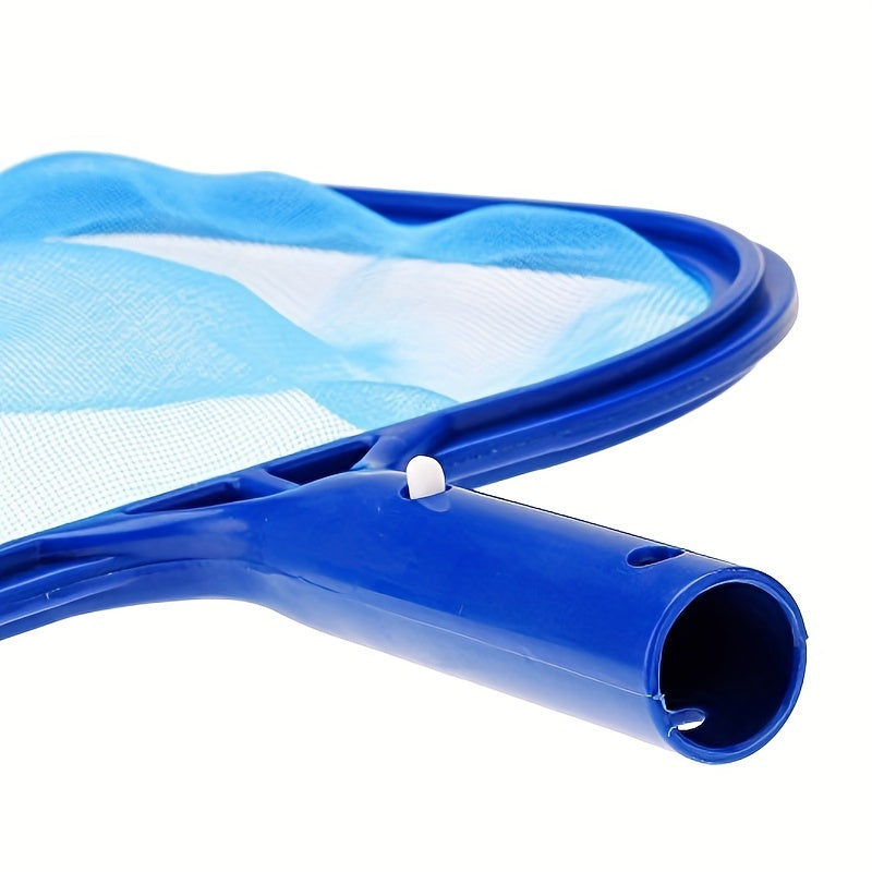 Swimming Pool Skimming Net Fine Net Cleaning Leaves Faster Fishing Net Accessory