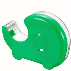 Snail Tape Cutter for Easy Wrapping