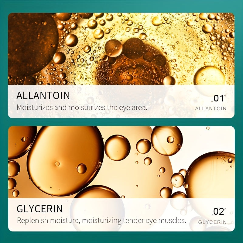 Hydration Eye Mask for Dark Circles Puffiness
