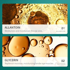 Hydration Eye Mask for Dark Circles Puffiness