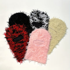 Fashionable Windproof Autumn Warm Sport Knit Beanie Hat