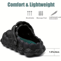 Non Slip Casual Slippers Sandals Soft Bottom Bathroom Slippers Women's Footwear