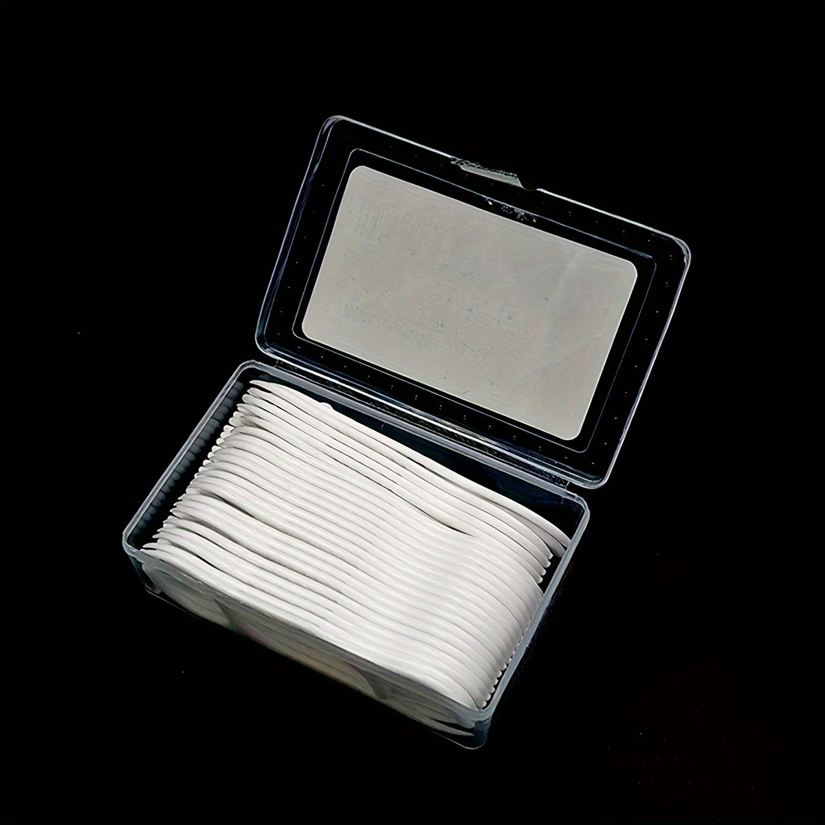 Classic Dental Floss Safety Toothpick Box - 50/150/300pcs