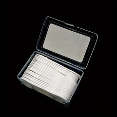 Classic Dental Floss Safety Toothpick Box - 50/150/300pcs