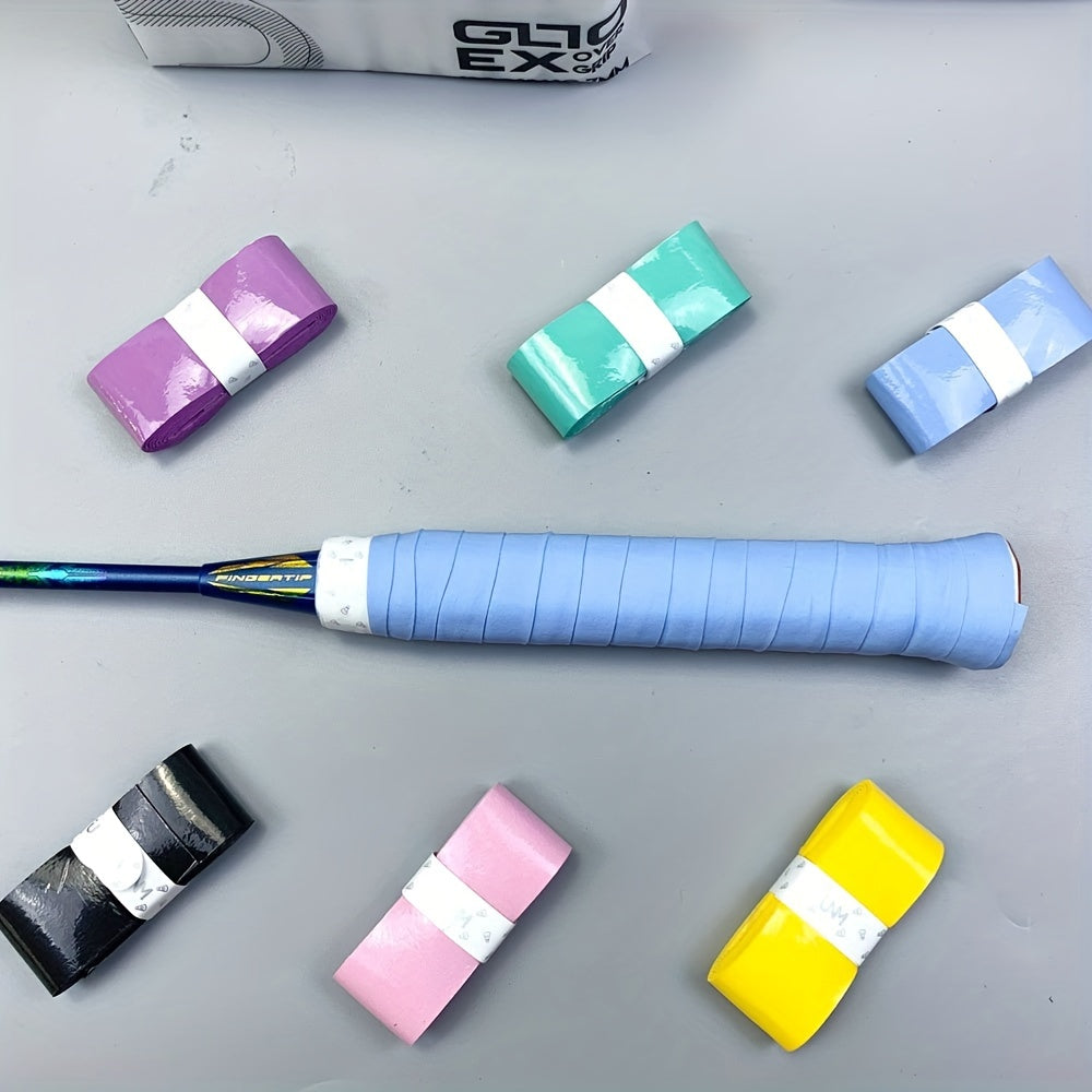 Anti Slip Overgrip for Racket Fishing Rods