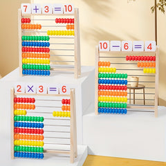 Math Framework: Num Decomp, Add, Subtraction
