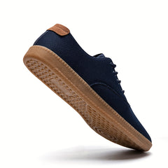 Men's Non Slip Skate Shoes Youth Casual Shoes