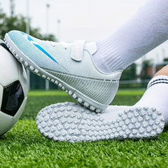 Adult Turf Football Boots Anti skid TF Soccer Cleats