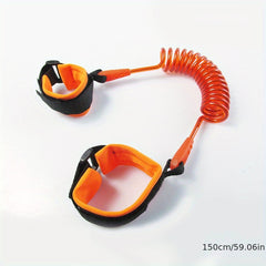 Baby Safety Harness Leash Anti Lost Wrist Link Rope