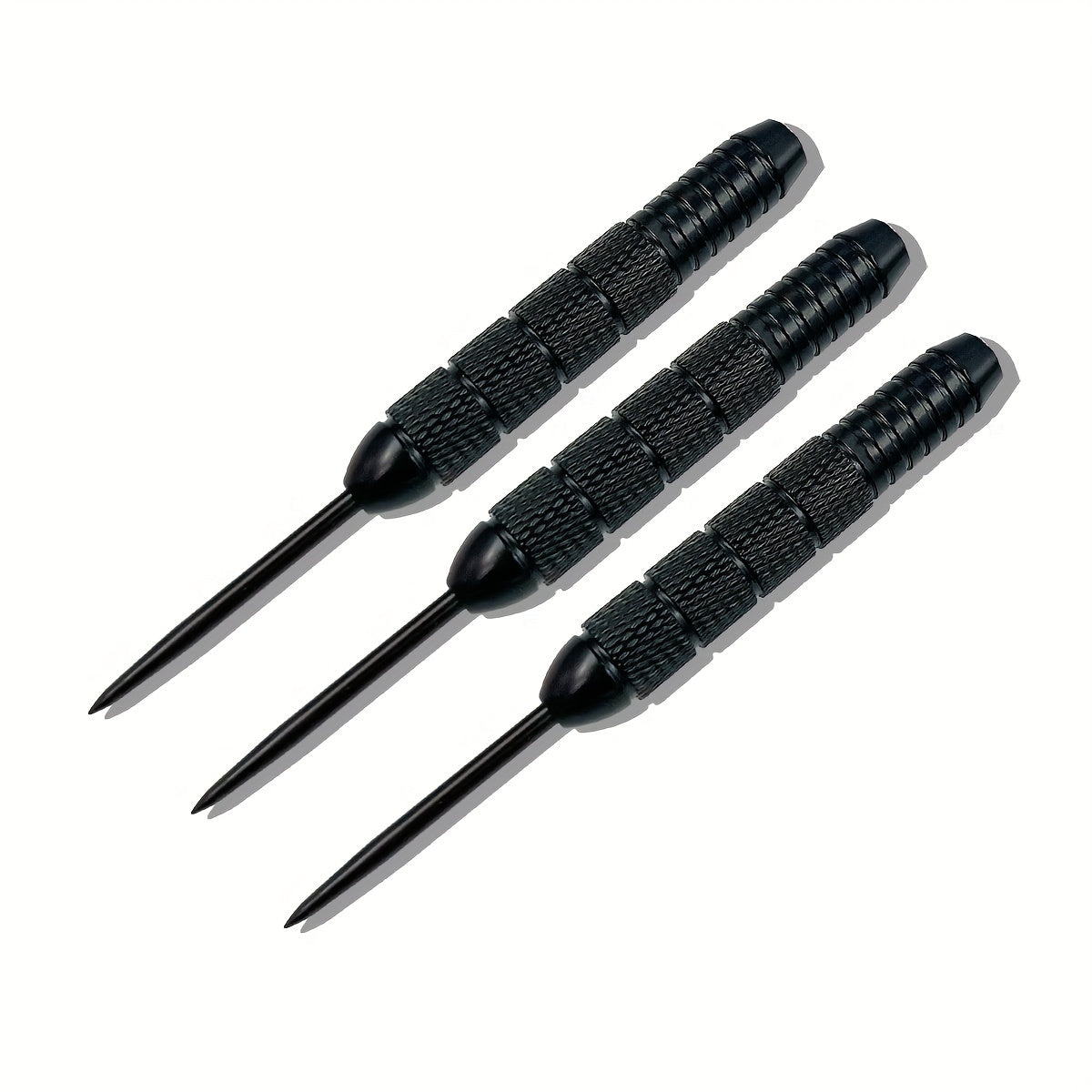3pcs 22g Darts Barrels Metal Tip Set Professional Accessories For Dartboard