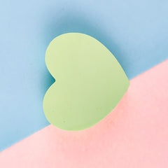 Heart Sticky Notes 120 Sheets Pad