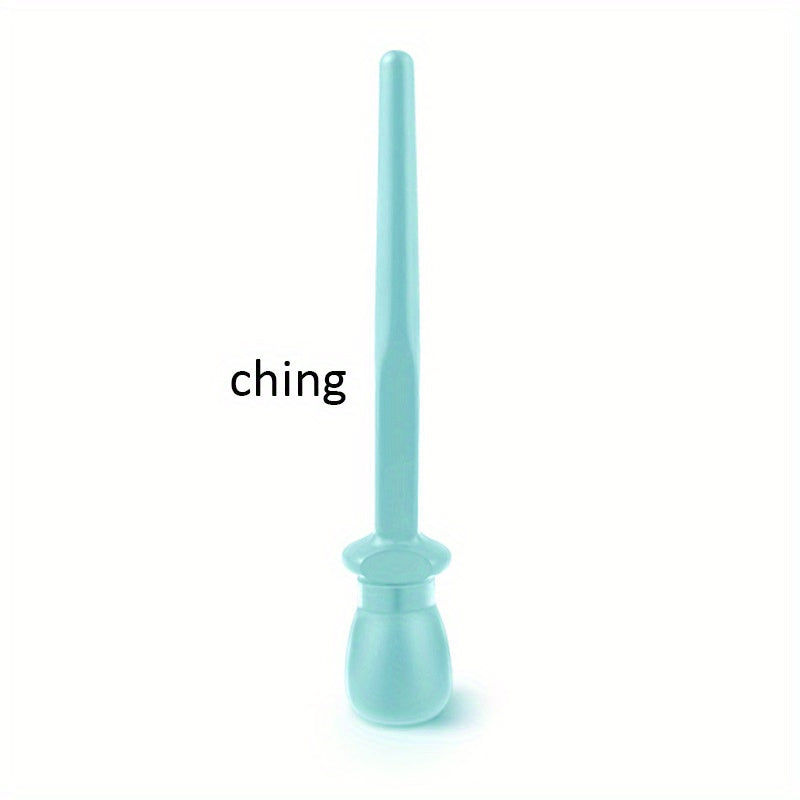 Silicone Eyeliner Brush Easy Applicator Tool