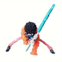 Anime Character Figurine Toy Desktop Decoration Gift Fans