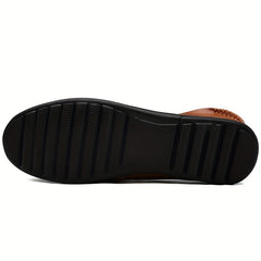 Men's Comfy Non slip Loafers Spring/Summer Driving Shoes