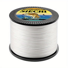 SIECHI 1000m 1093 6yds 4X Braided PE Fishing Line