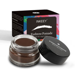 Waterproof Brow Pomade Cream for Flawless Arches
