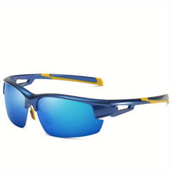 Men's Polarized Outdoor Riding Glasses 8521