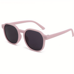 Girls Cartoon Sunglasses UV Protection with Glasses Box