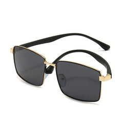Men's Polarized Driving Sunglasses UV Protection