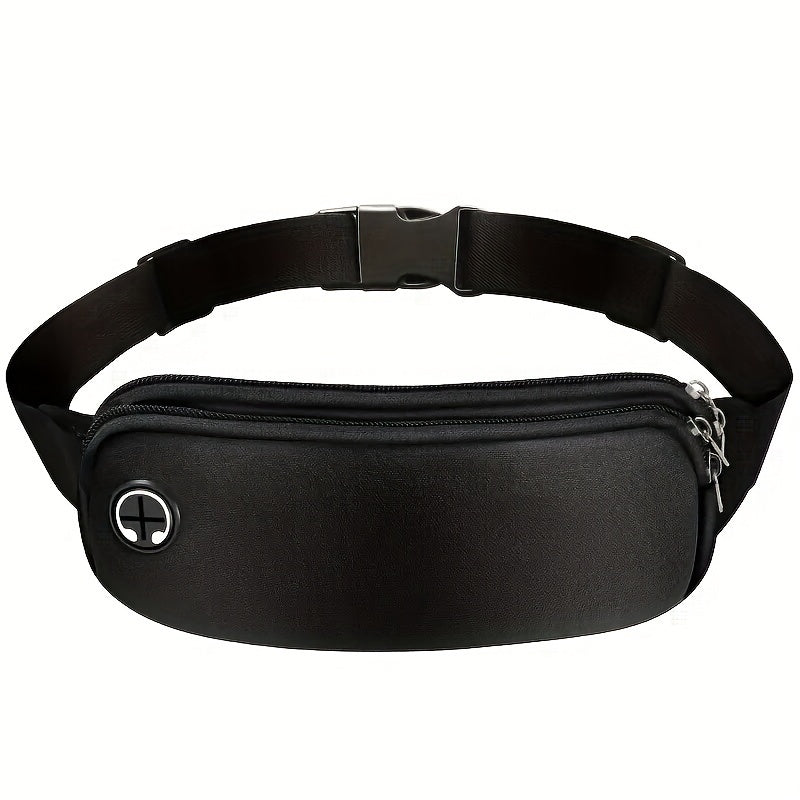 Unisex Running Waist Bag Sports Phone Storage Cycling Fanny Pack