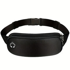 Unisex Running Waist Bag Sports Phone Storage Cycling Fanny Pack