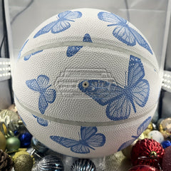 Xiganlong Basketball Training Ball No 6 Ideal for Youth
