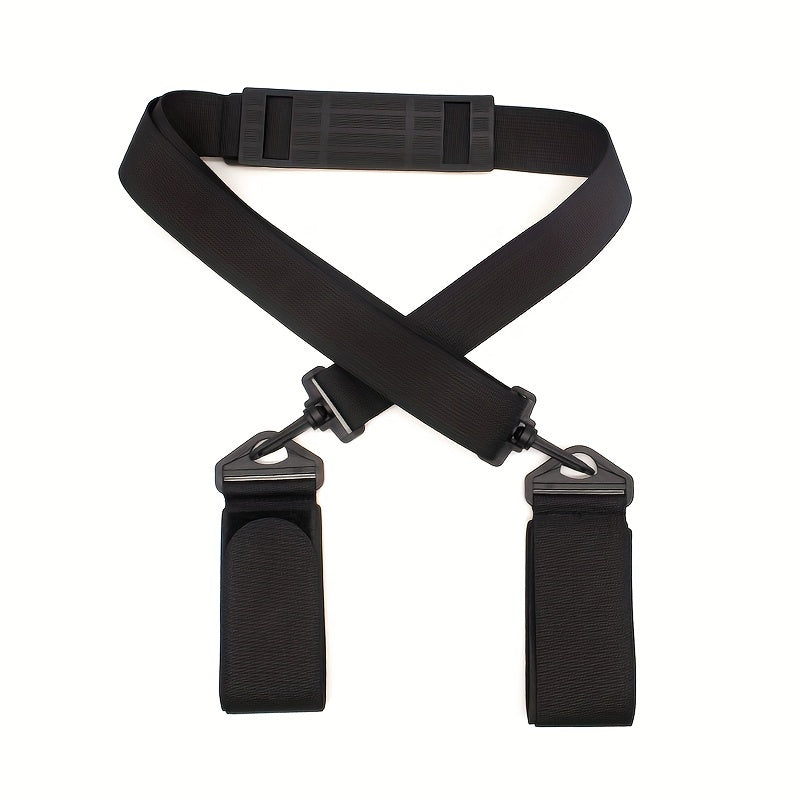 Snowboard Shoulder Straps Adjustable Skiing Equipment Accessories