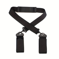 Snowboard Shoulder Straps Adjustable Skiing Equipment Accessories