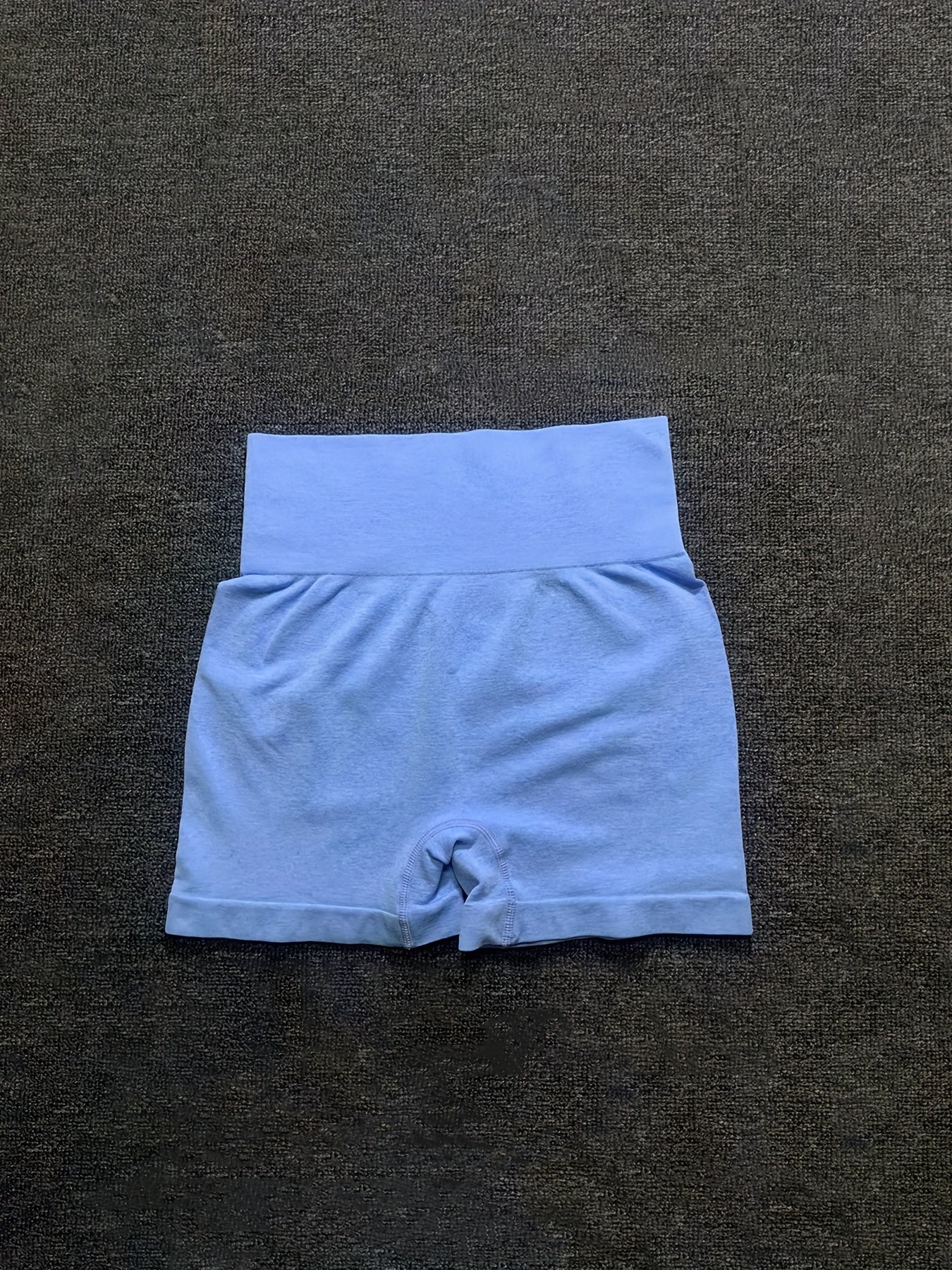 4pcs Seamless Yoga Sets Gym Workout Top Cami Sports Bra Leggings Shorts