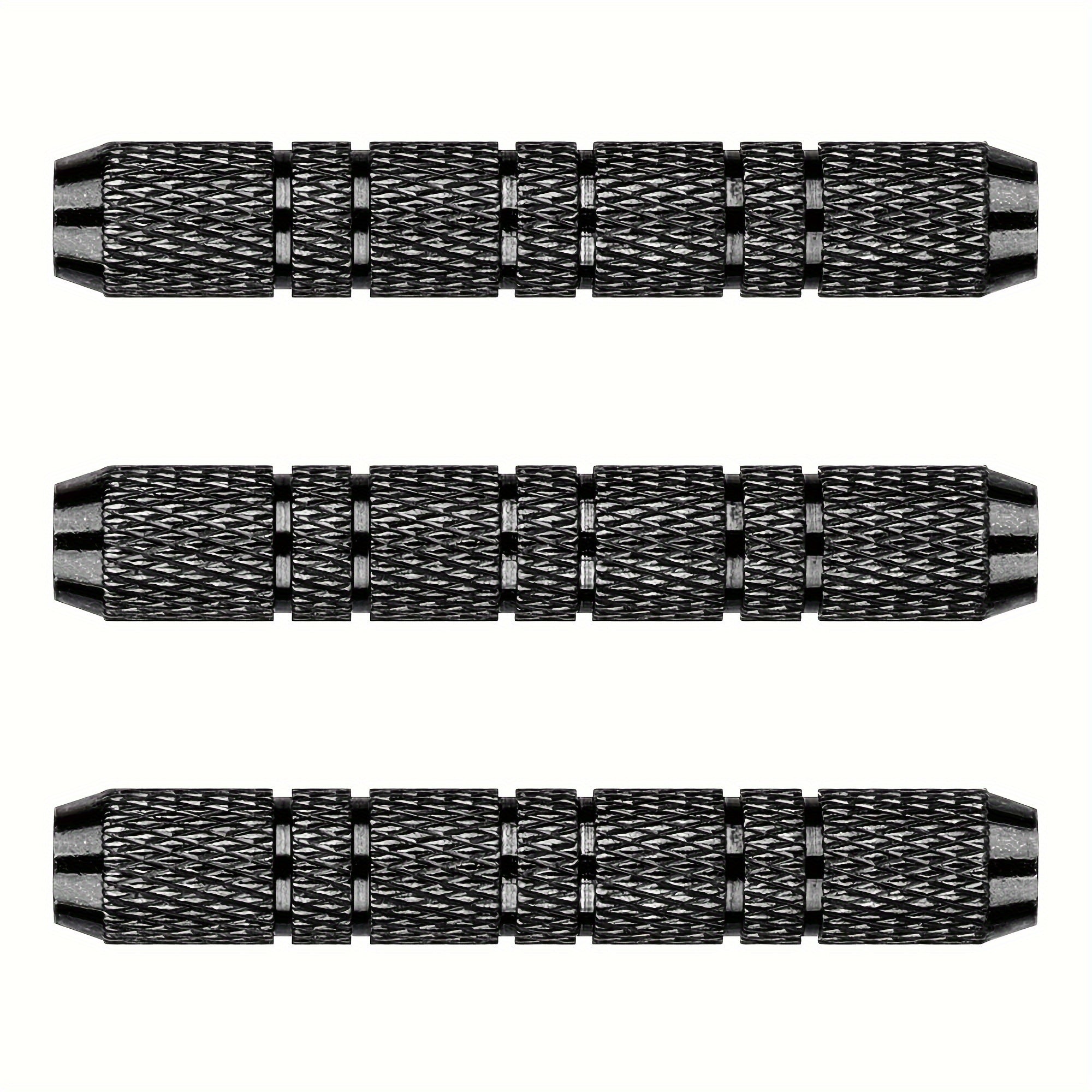 Cyeelife 3pcs Soft Tip Dart Barrel For Training And Replacement Dart Accessories