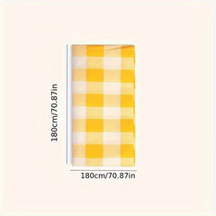 Outdoor Picnic Mat Beach Mat Tablecloth