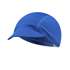 Unisex Sunscreen Sports Hat Quick Drying Cap For Riding And Hiking