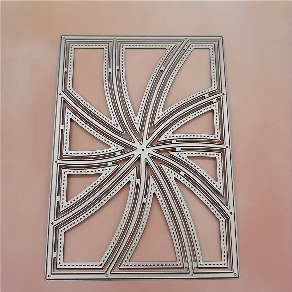 1pc Metal Cutting Dies for Greeting Card Decoration DIY Scrapbooking
