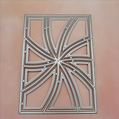 1pc Metal Cutting Dies for Greeting Card Decoration DIY Scrapbooking