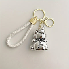 Cute Unicorn Keychain for Girls - Bag Accessory