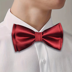 Casual Tie For Themed Wedding Season Dress Up Men