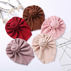 Kids Snake Pattern Snail Roll Over Head Hat