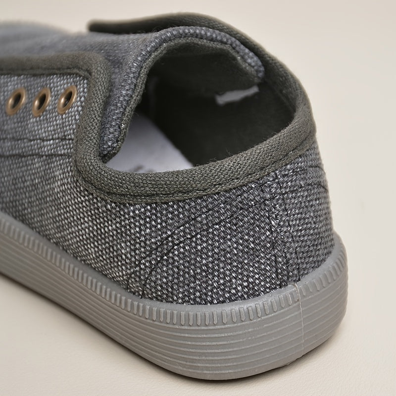 Kids Casual Breathable Low Top Shoes Boys